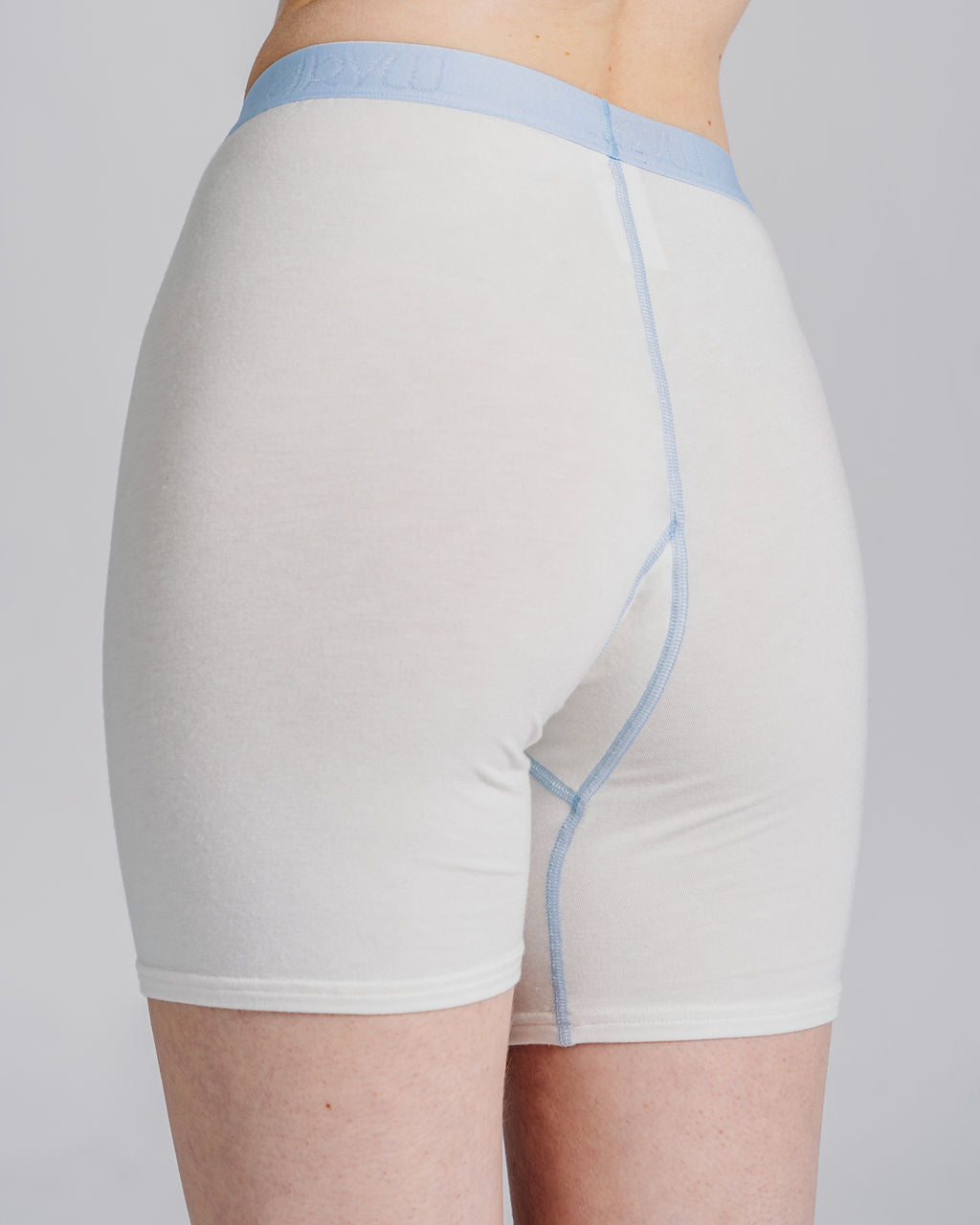 Milk Skin Dlouhé Boxerky dámské Avy