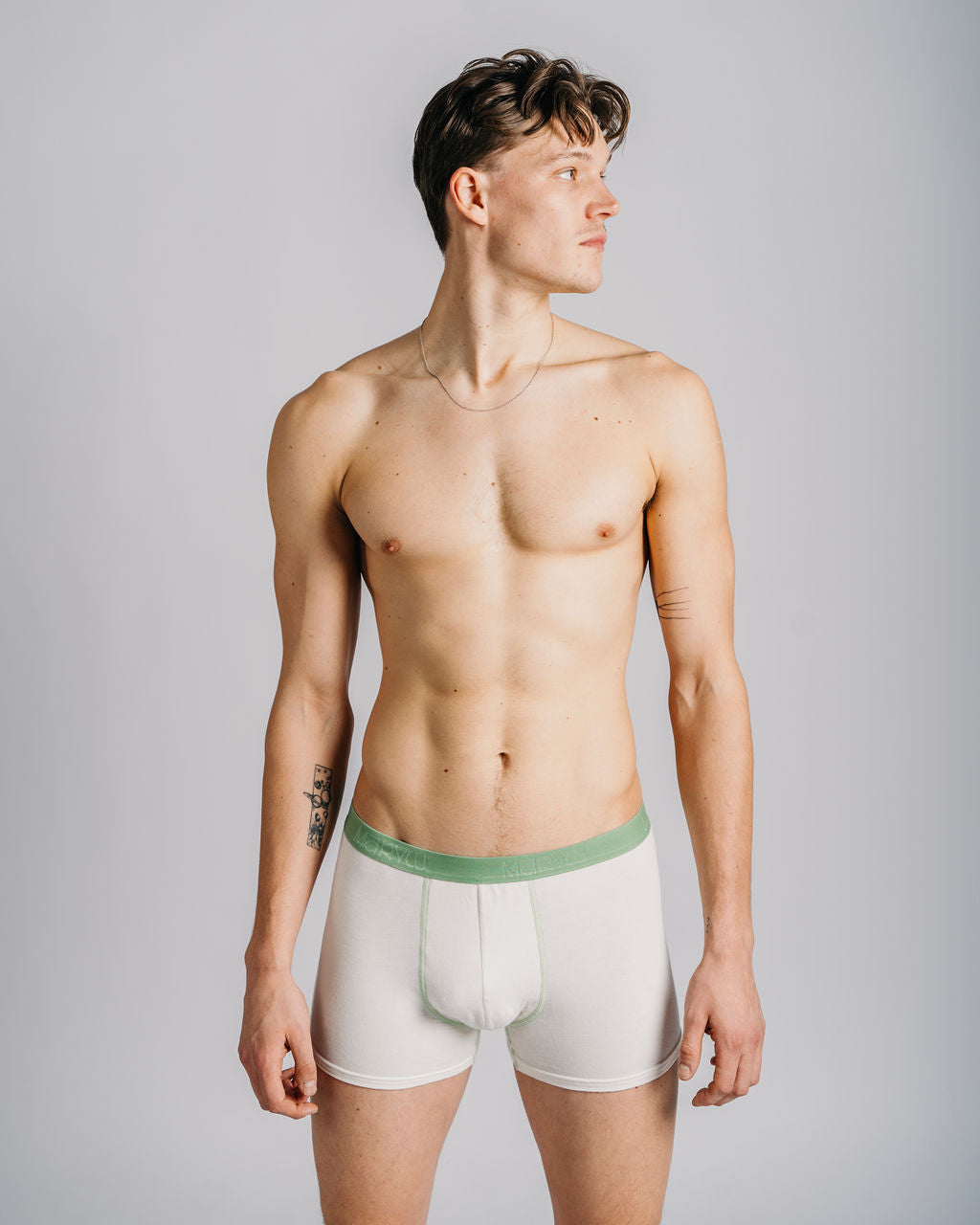 Milk Skin Boxerky pánské Glades