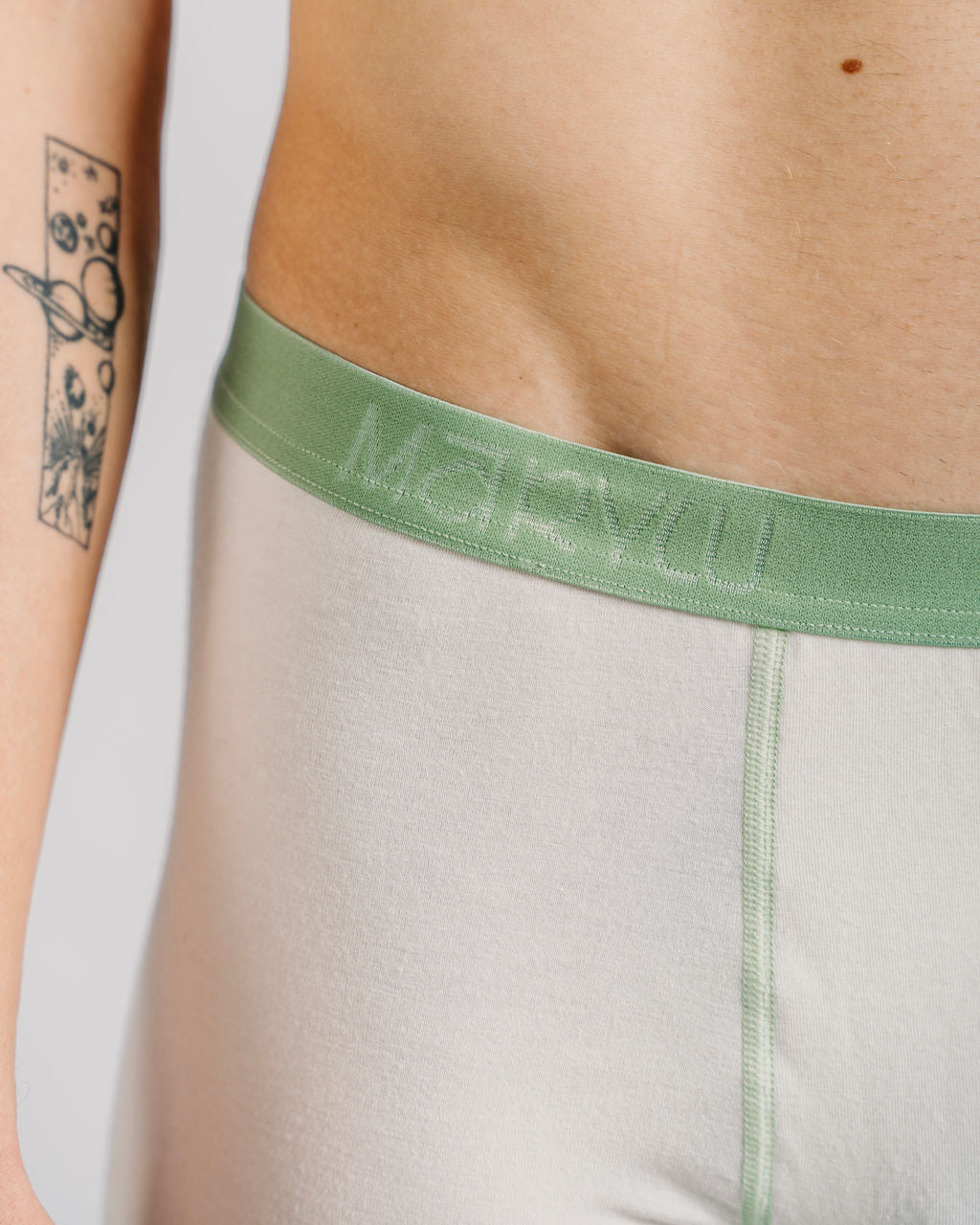 Milk Skin Boxerky pánské Glades