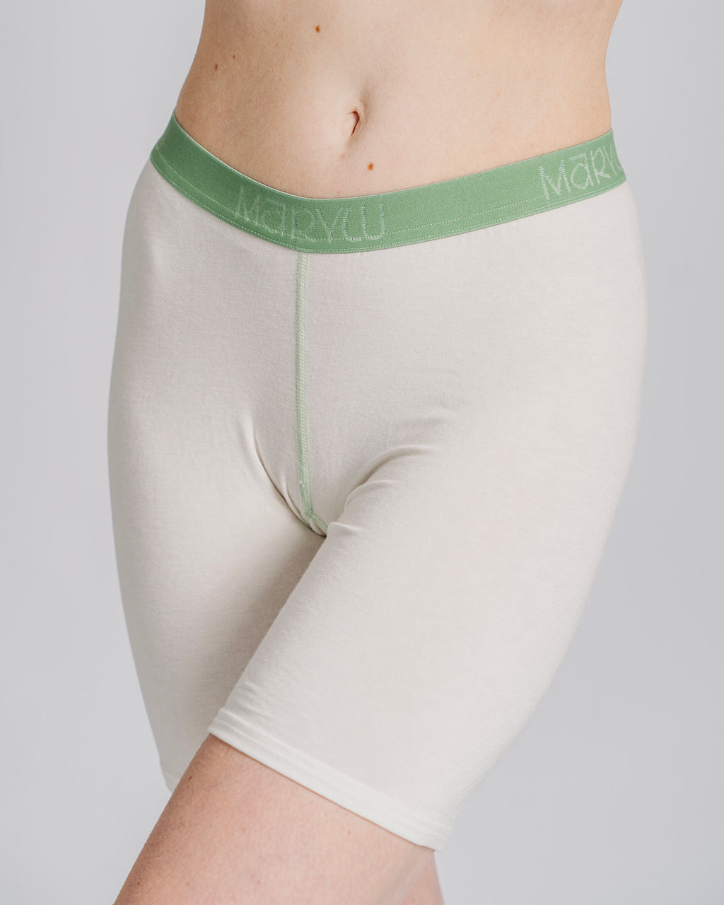 Milk Skin Dlouhé Boxerky dámské Glades