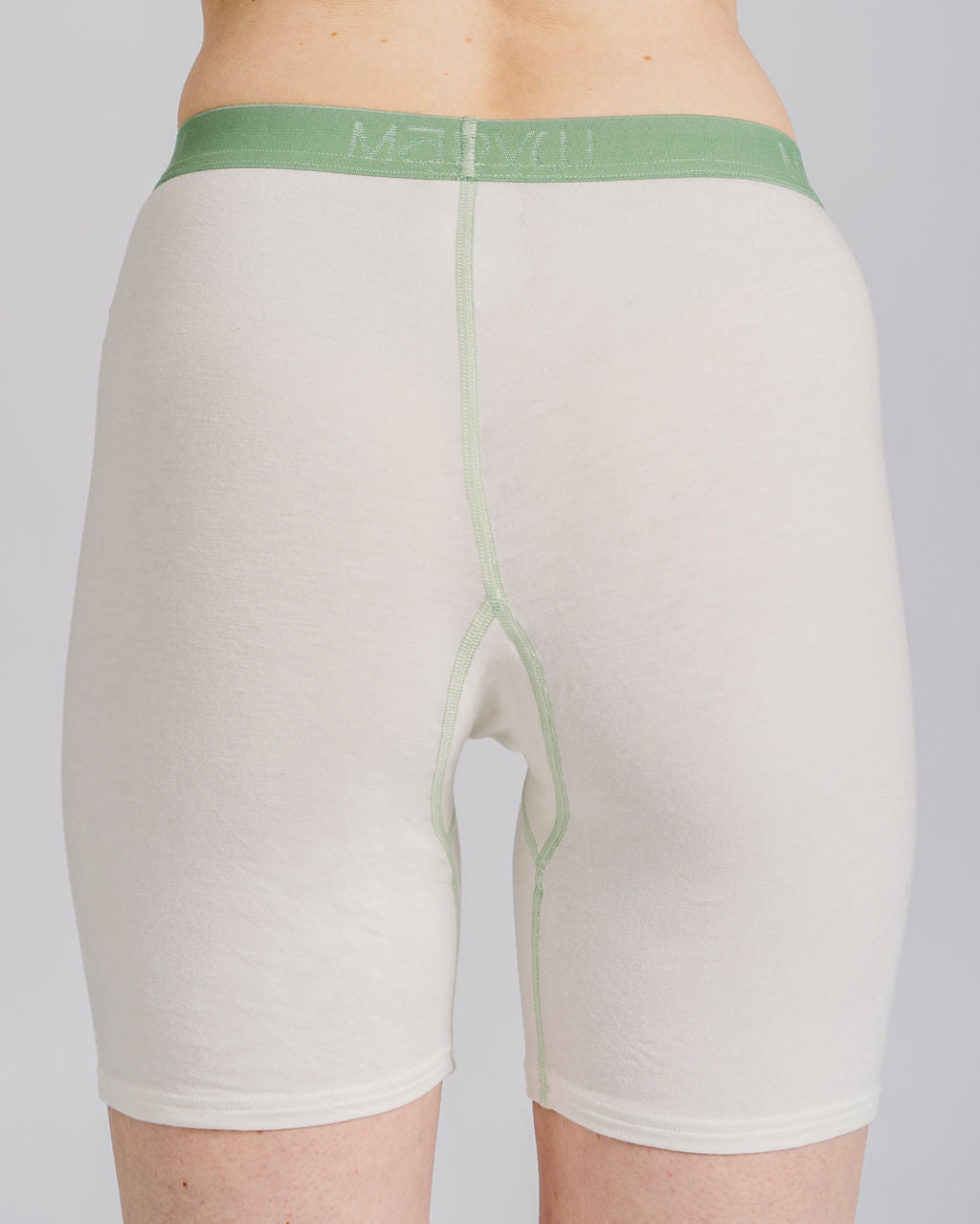 Milk Skin Dlouhé Boxerky dámské Glades