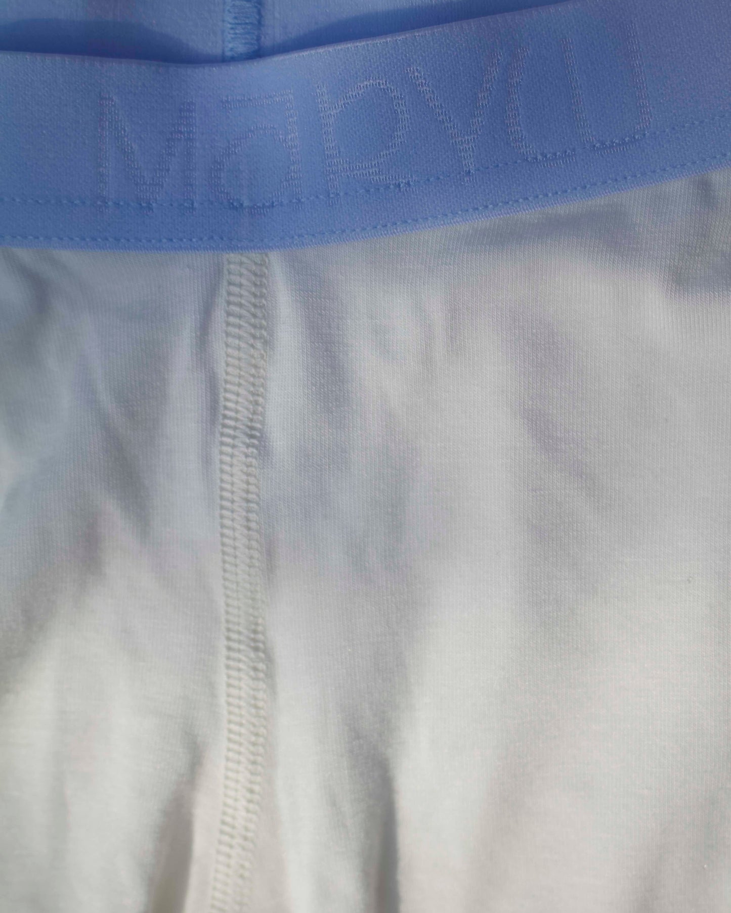 Milk Skin Dlouhé Boxerky dámské Avy