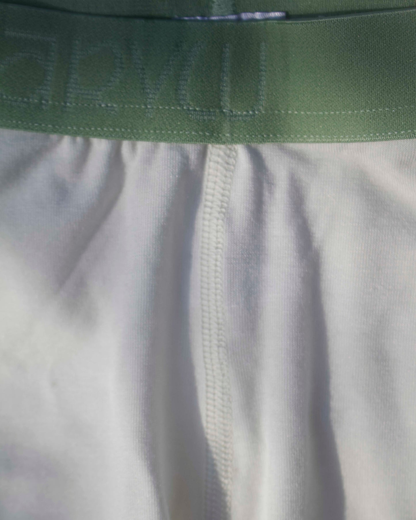 Milk Skin Dlouhé Boxerky dámské Glades