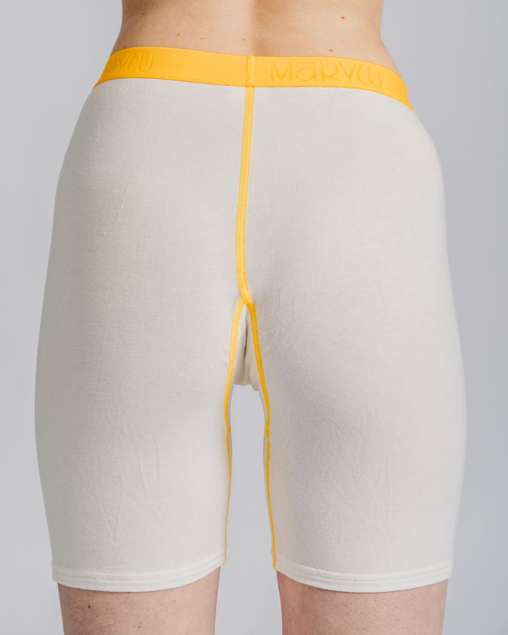 Milk Skin Dlouhé Boxerky dámské Sunset On Top