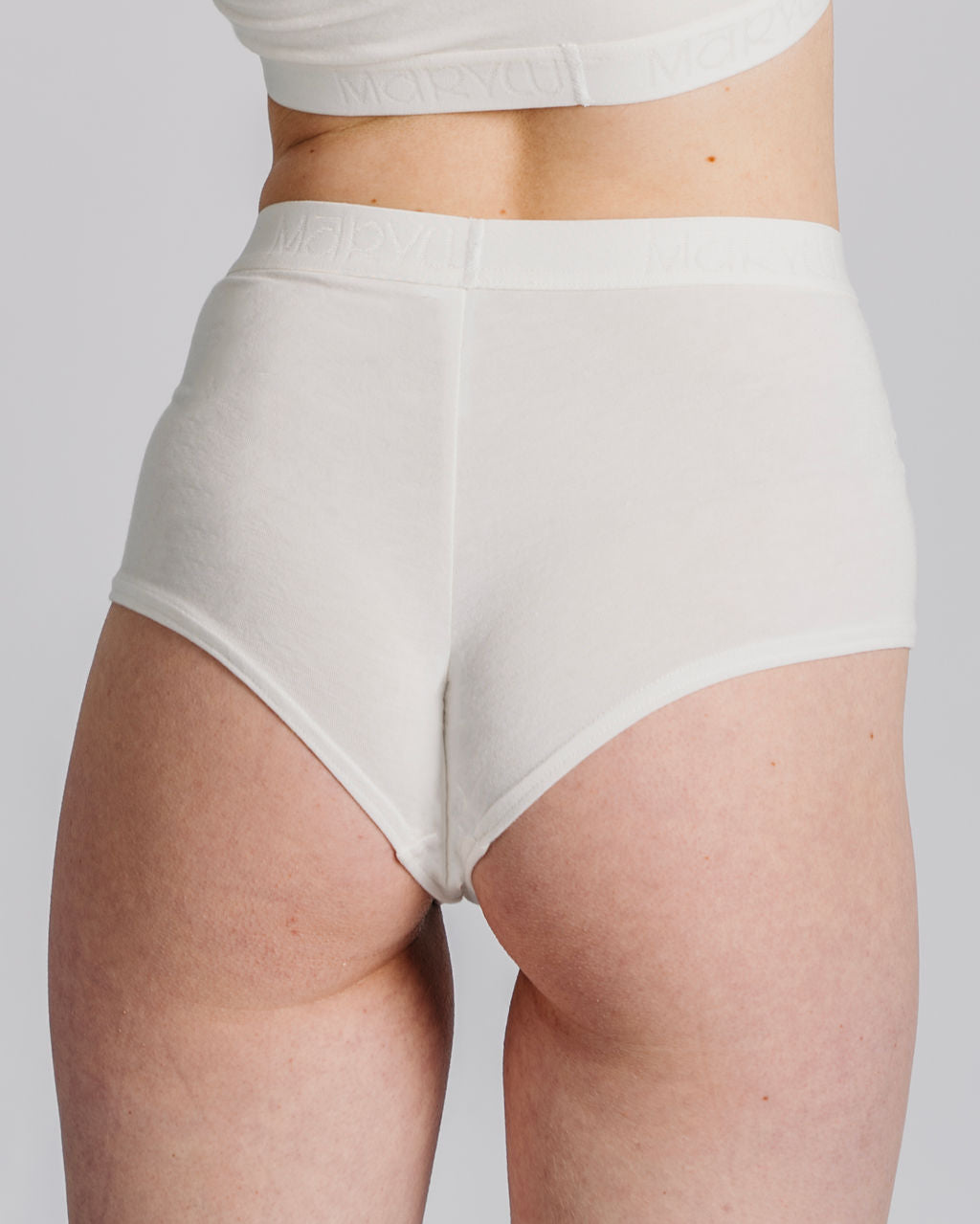Milk Skin Kalhotky dámské Off-white
