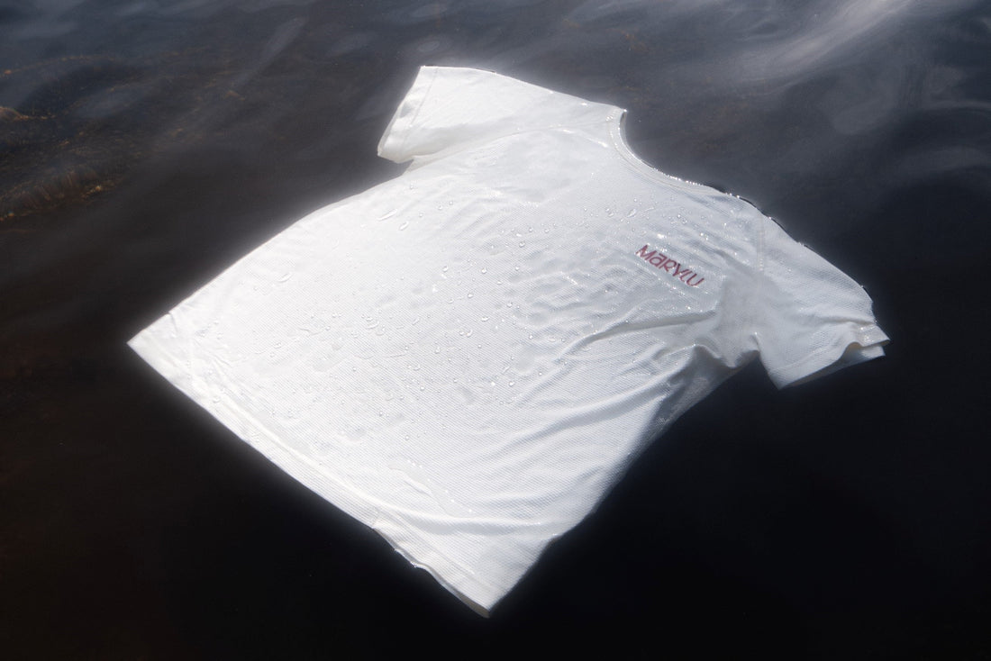 Co je CIRPAD® a proč z něj vzniklo naše Performance Trail Tee?