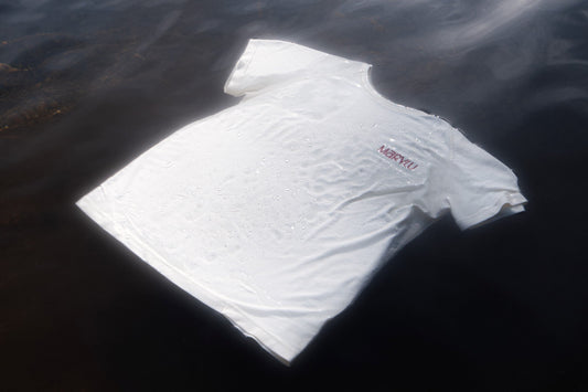 Co je CIRPAD® a proč z něj vzniklo naše Performance Trail Tee?