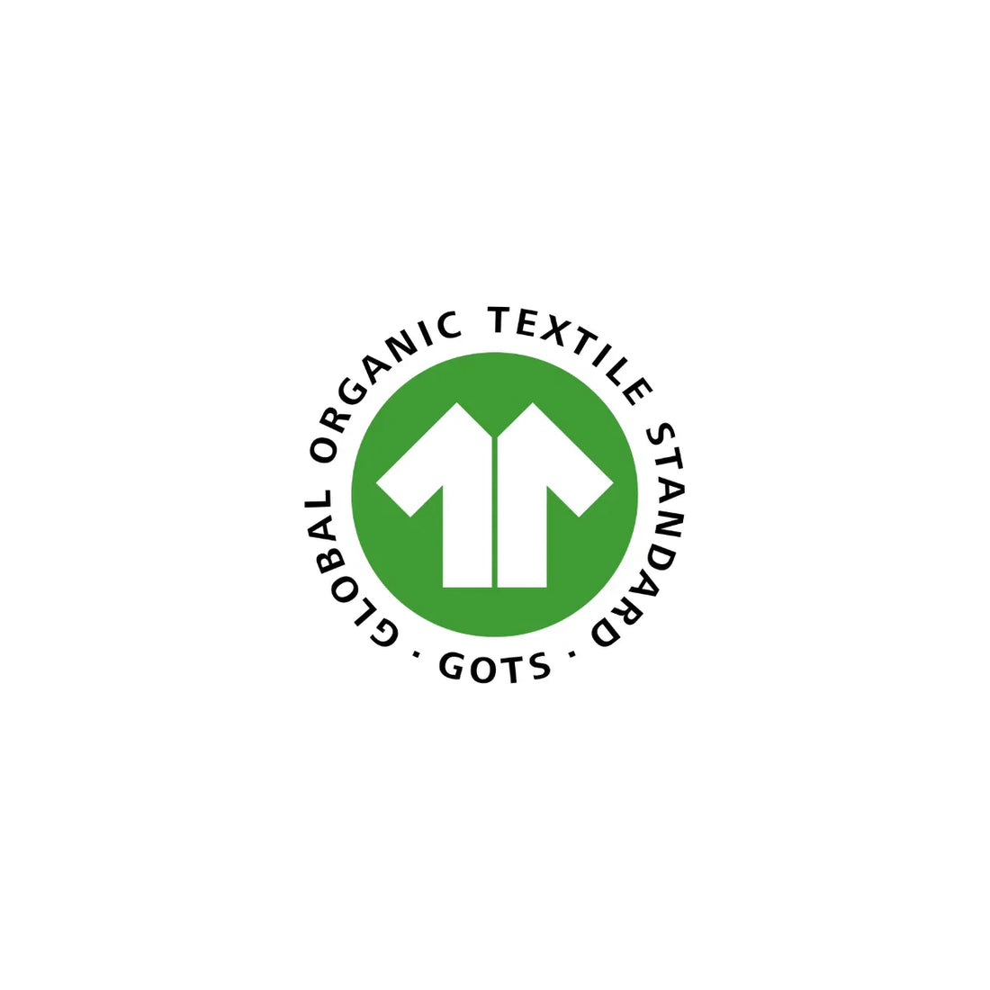 Co je GOTS certifikace a proč ji používáme u Outside(r) Pants