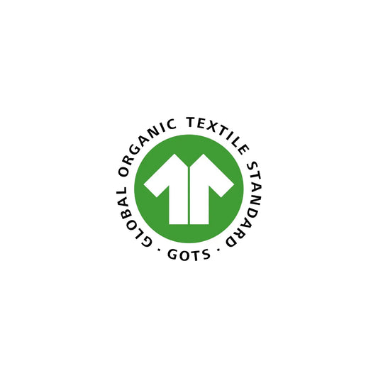 Co je GOTS certifikace a proč ji používáme u Outside(r) Pants