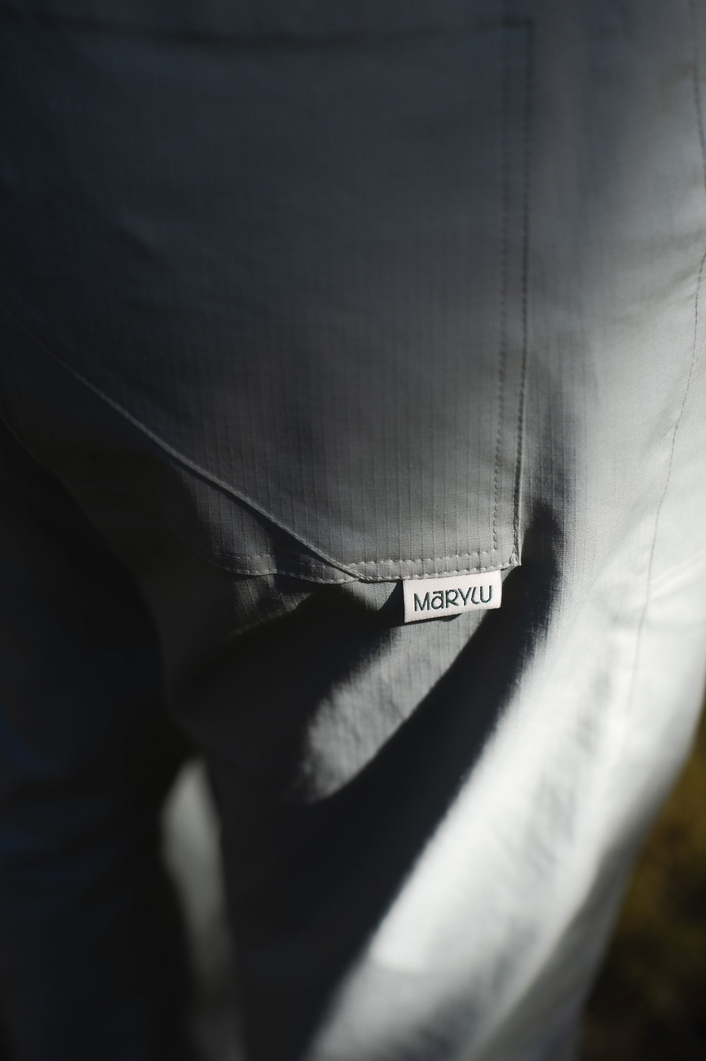 Outdoorové kalhoty OUTSIDER PANTS Unisex Zelené