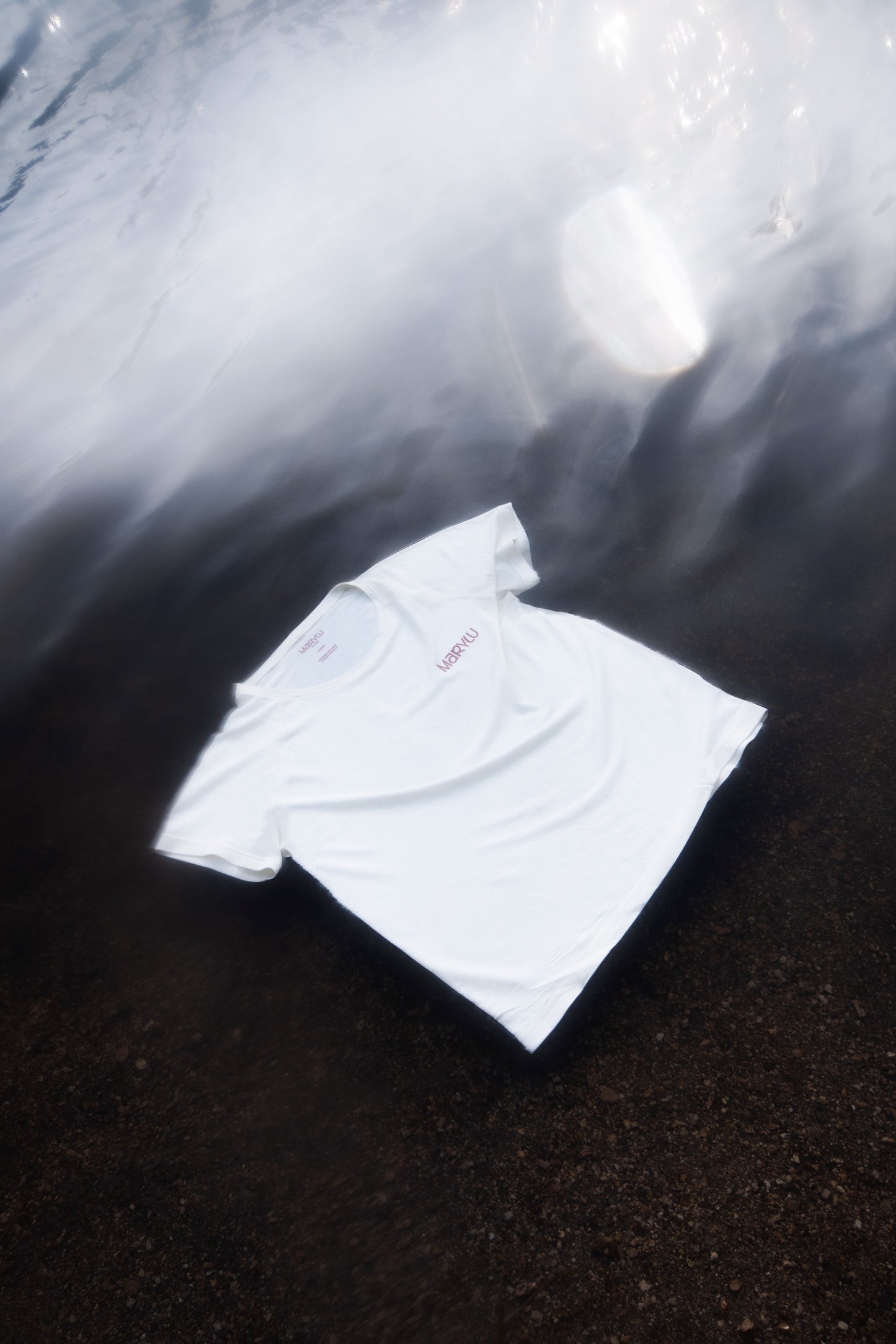 Dámské sportovní tričko CIRPAD® Performance Trail Tee