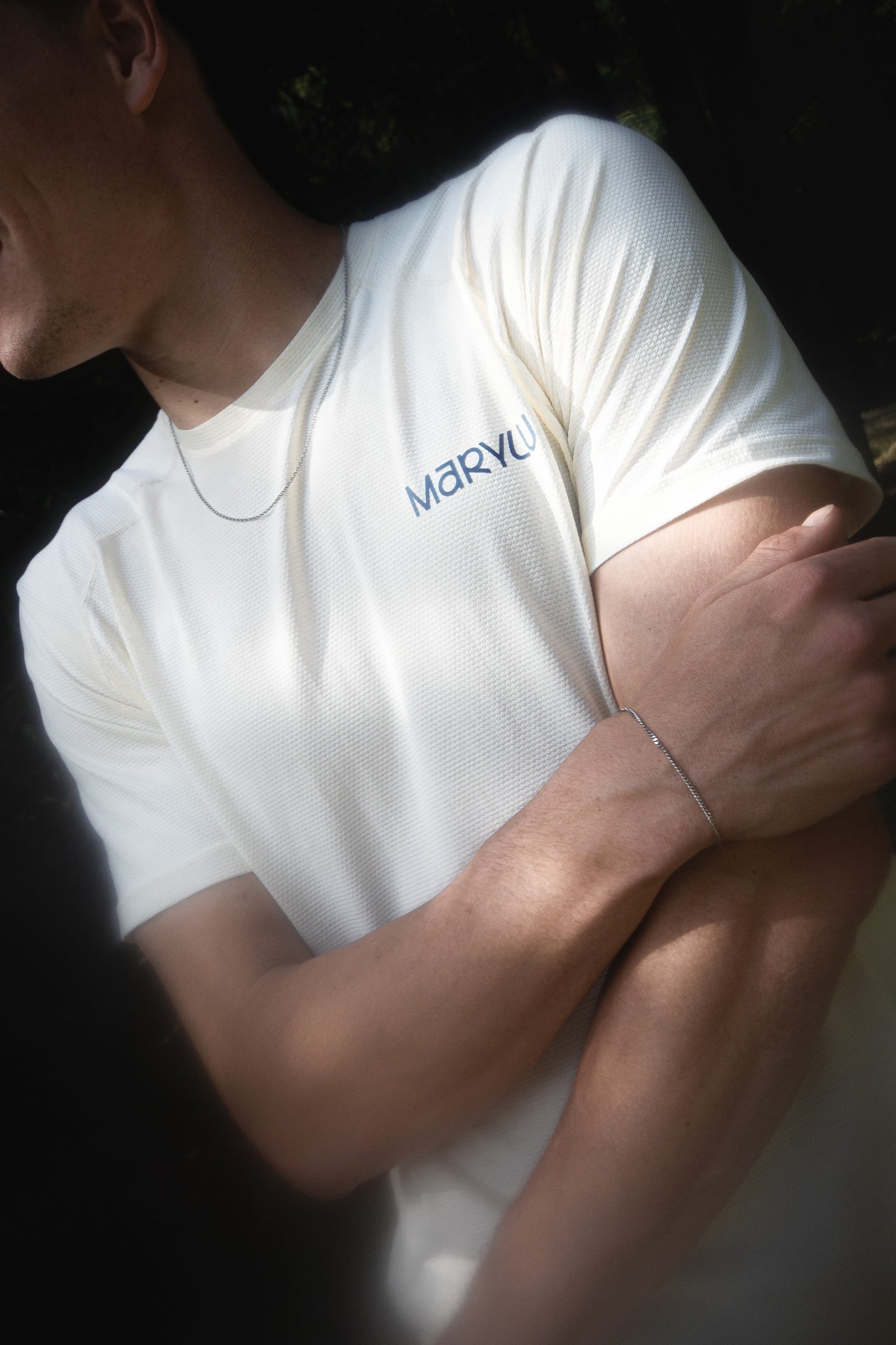 Men's sports T-shirt CIRPAD® Performance Trail Tee